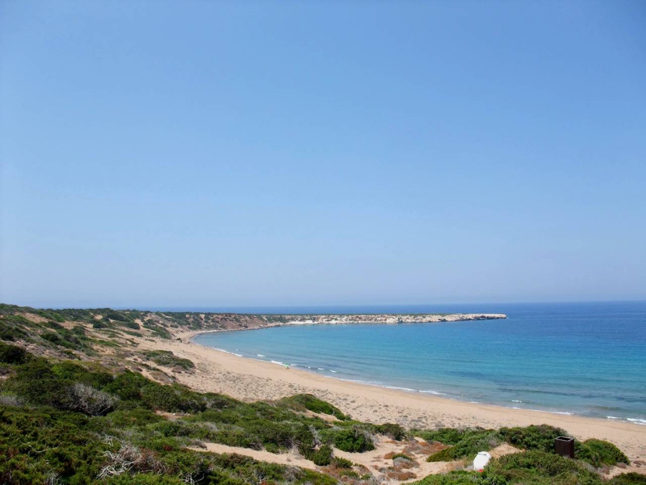 Cyprus Island: Cyprus